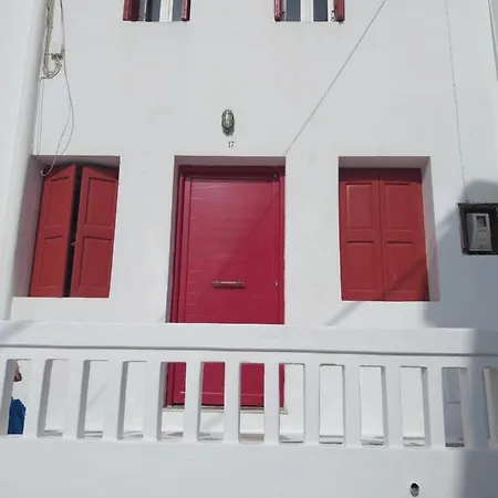Guest house Nikolas And Appartments *
