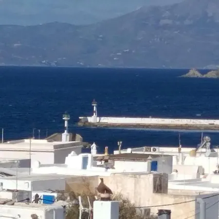 Guest house Nikolas And Appartments Mykonos Town